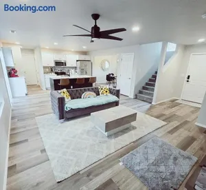 Image of Boise Cozy House