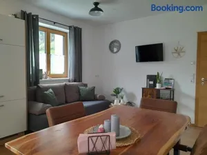 Image of Appartements Kumming - Urlaub inklusive Nationalparkcard