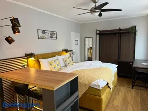 Image of MY HOME Hotel Lamm Rottweil "Smart Home"