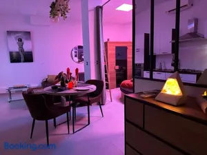 Image of Liberty walk