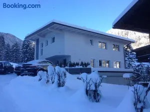 Image of Ferienhaus Alpenherz