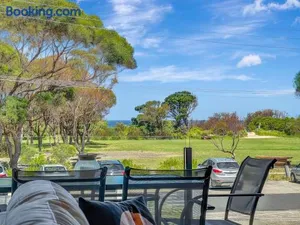 Image of Seachange Apartments Merimbula