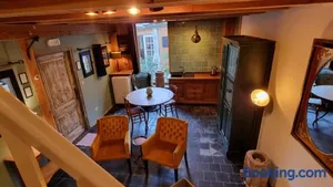 Image of Een vleugje wellness in de Voerstreek - Bed & Brocante Onder de Poort