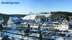 Image of Vakantiehotel Der Brabander