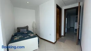 Image of Luxurious Single Room- Olive