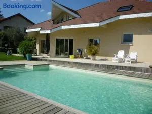 Image of Chez Brigitte et Sylvain