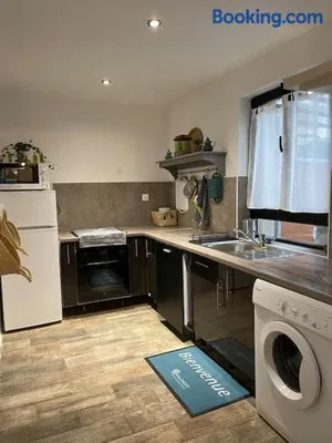 Image of Charmante maison sur propriété