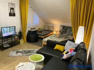 Image of Apartmány Tylovice