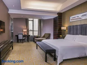 Image of Vienna Hotel Dongguan Gaobu