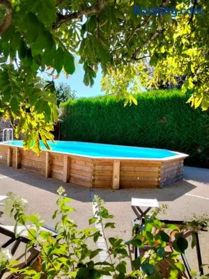 Image of O 4 SAISONS DE BREILBON