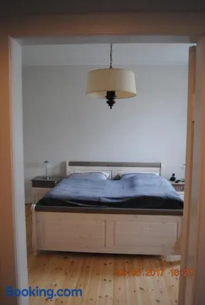 Image of Ruhige Ferienwohnung in der City Königswohnung
