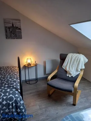 Image of Studio tout équipé