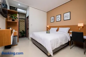 Image of Blok M Residence