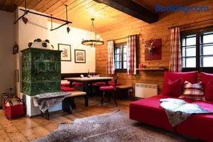 Image of Apartment HOT CHILI - Nassfeld