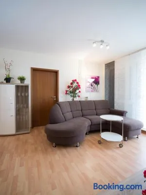Image of Ferienwohnung Fernblick