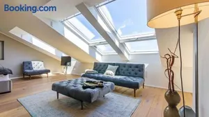 Image of Refugium de Luxe Messe-Deutz