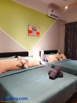 Image of LovelyHome@Geo Linked BRT/Sunway/Medical 中文房东