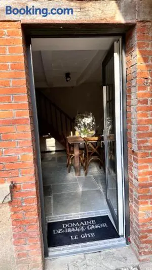 Image of Gîte du domaine de Haut Ghor