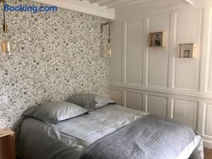 Image of LE GARENGEOT - WIFi - CENTRE VILLE - PROPERTY RENTAL NM