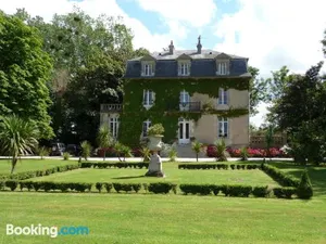 Image of Manoir de la Marjolaine