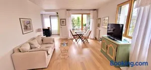 Image of Appartement moderne 3 pièces avec parking privé