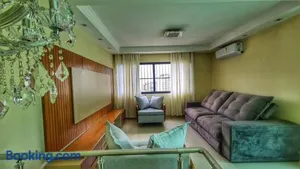 Image of Cobertura Duplex,Santana
