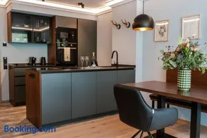 Image of Allgäuer Bergwald Chalets