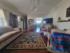 Image of Albert Road Cottage - late art deco 3 bedroom house and caravan