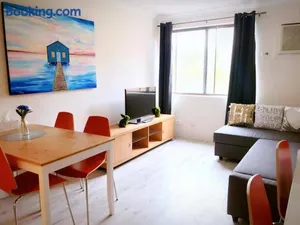 Image of Wheeler Apartments Perth