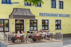Image of Hotel Restaurant Müllner
