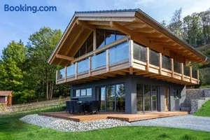 Image of Panorama-Chalet im Harz