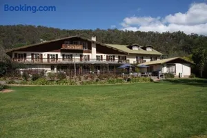 Image of Bright Chalet