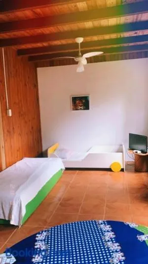 Image of Casa Chalé em Shangrilá Pontal do Paraná