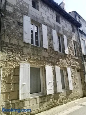 Image of La Demeure des Artistes - Quartier historique