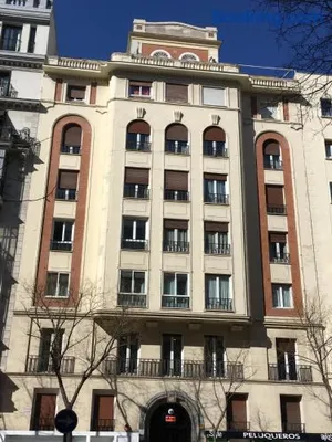 Image of Hostal Retiro