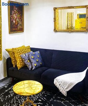 Image of Le Sunshine Studio