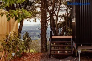 Image of Tiny family getaway - breathe in the country air