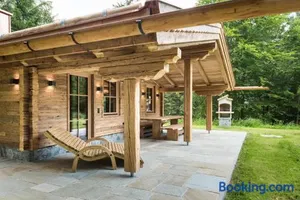 Image of Chalet-karwendel