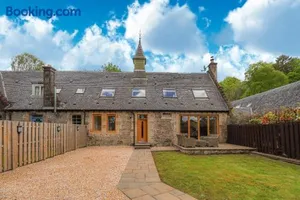 Image of Fantastic Cottage in Loch Lomond National Park
