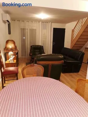 Image of Magnifique Maison avec parking sur place