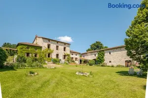 Image of Charmante maison de famille au calme, 5 chambres