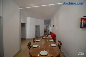 Image of Hyper centre - 3 chambres - Gare - wifi - cosy