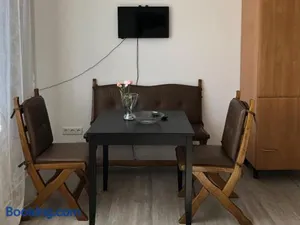 Image of Helle Ferienwohnung an der Rheinpromenade 50 qm