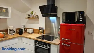 Image of Duplex élégant Tours quais de Loire