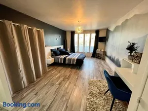 Image of Cocon proche CHU-EMAILLEURS