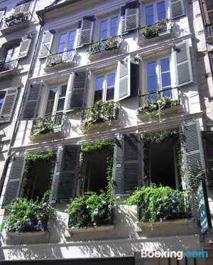 Image of Hôtel des Arceaux