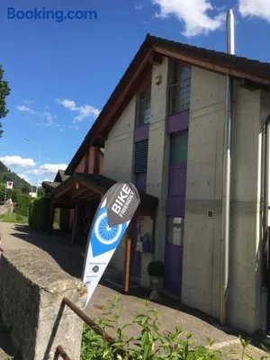 Image of B&B Gottardo