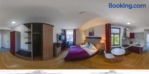 Image of Alpina home