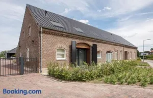 Image of Barn24 - The Stable & The Loft