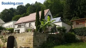 Image of Ferienwohnung Oberposta